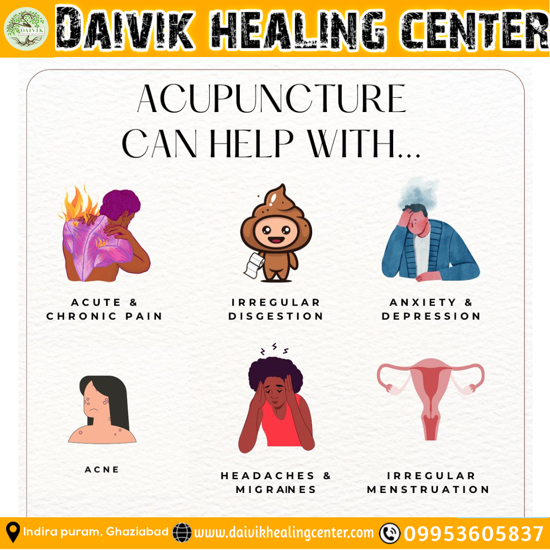 Acupuncture can help with Irregular Digestion Acupuncture can help with Irregular Digestion